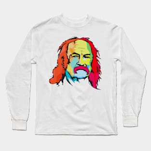 David Crosby New 1 Long Sleeve T-Shirt